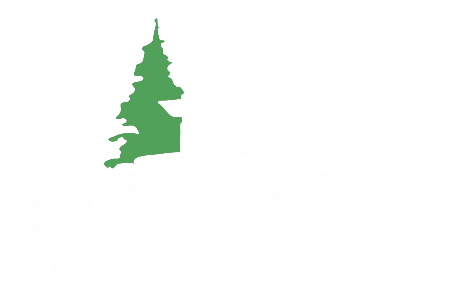 CHALET VANIER — Pourvoirie du Domaine Vanier – Pourvoirie du Domaine Vanier