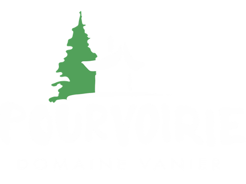 CHALET VANIER – Pourvoirie du Domaine Vanier