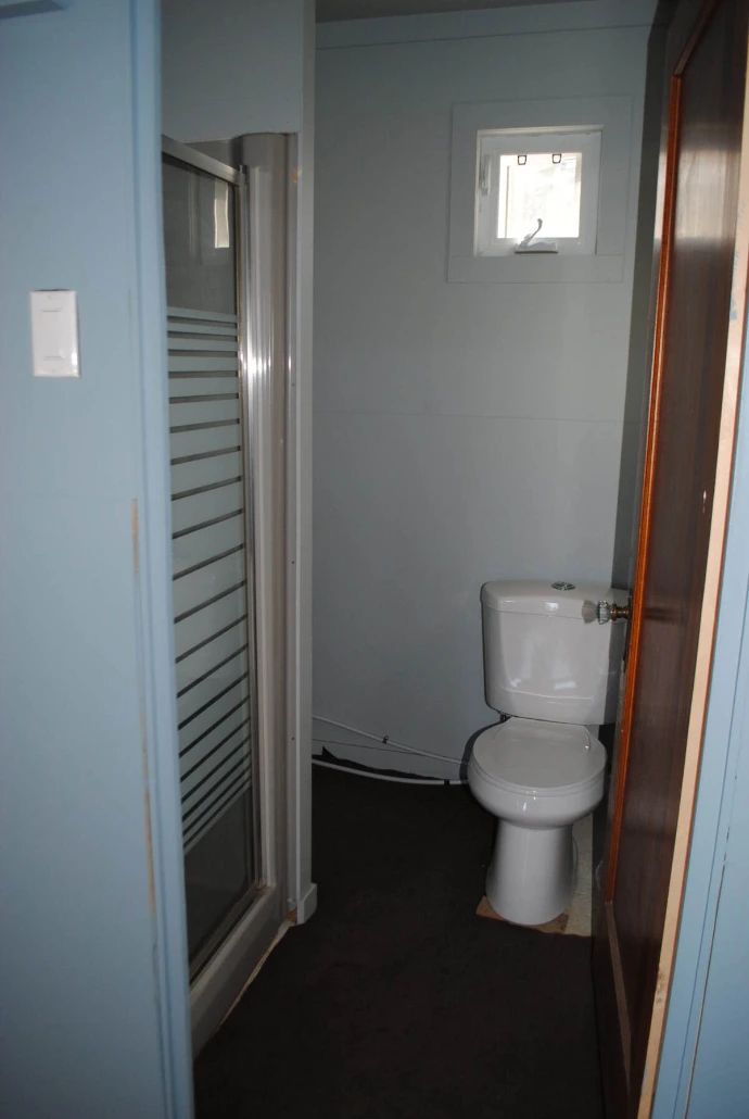 CHALET 3 — Pourvoirie du Lac à l'Ours Blanc – Pourvoirie du Lac à l'Ours Blanc