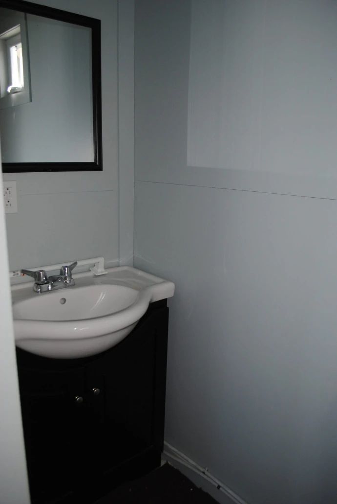 CHALET 4 — Pourvoirie du Lac à l'Ours Blanc – Pourvoirie du Lac à l'Ours Blanc