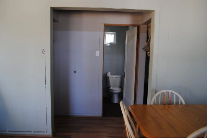 CHALET 4 — Pourvoirie du Lac à l'Ours Blanc – Pourvoirie du Lac à l'Ours Blanc