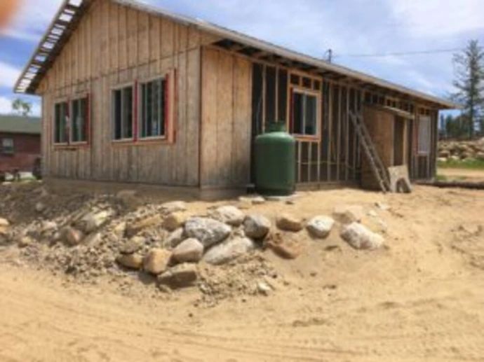 CHALET 7 – CHALET 7