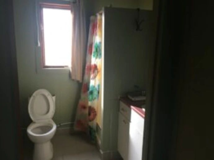 CABIN 8 – Pourvoirie du Lac à l'Ours Blanc
