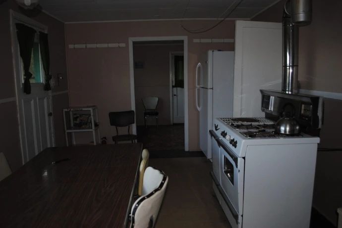 Chalet Noreau 2 — Pourvoirie du Lac à l'Ours Blanc – Pourvoirie du Lac à l'Ours Blanc