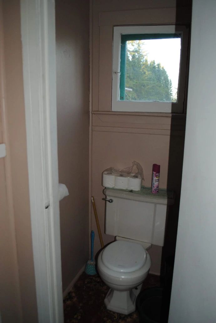 Chalet Noreau 2 — Pourvoirie du Lac à l'Ours Blanc – Pourvoirie du Lac à l'Ours Blanc