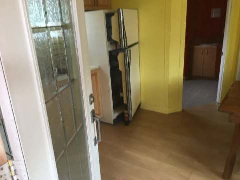 CHALET SÉBASTIEN – Pourvoirie du Lac à l'Ours Blanc