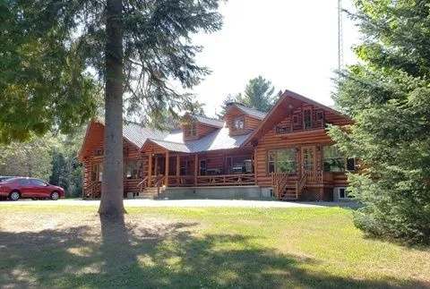 Family Cabin – Family Cabin