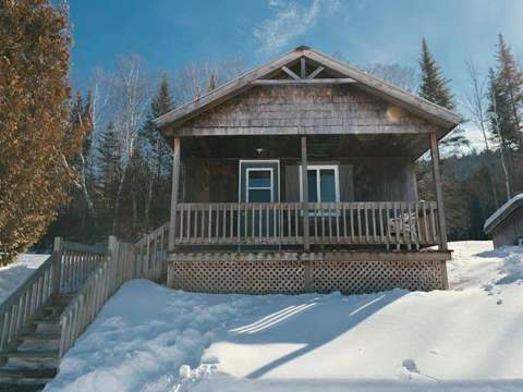 Chalet #2 – Chalet #2
