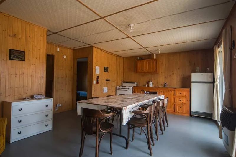 CHALET 14 – Pourvoirie du Lac Dionne