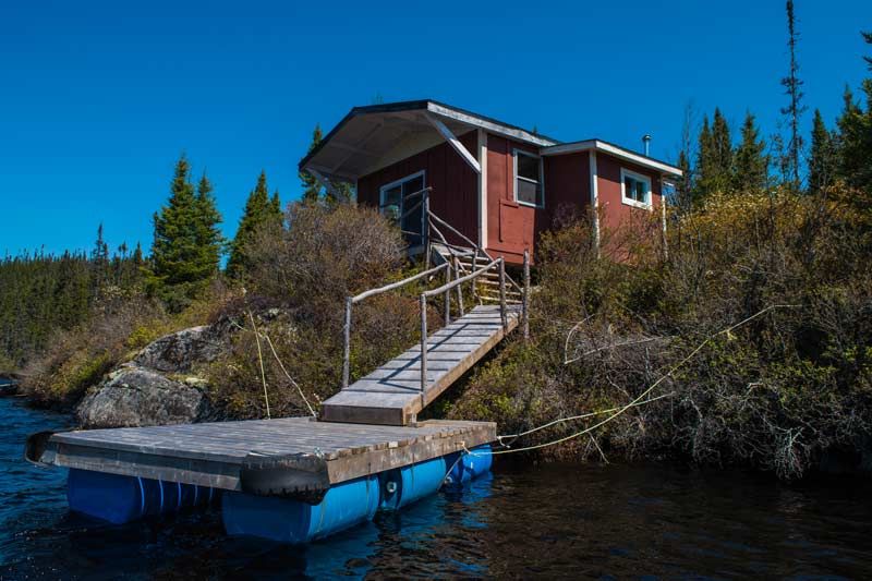 CABIN 2 – CABIN 2
