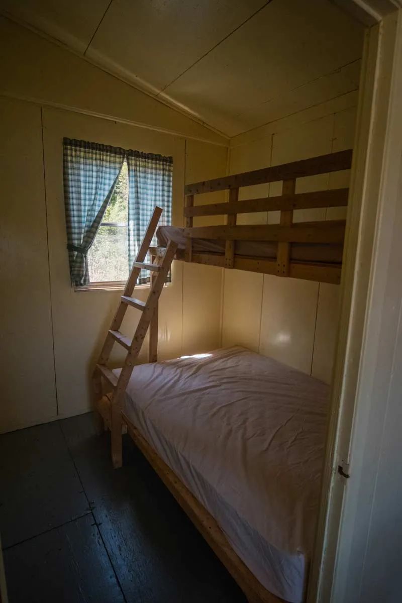 CHALET 3 – CHALET 3
