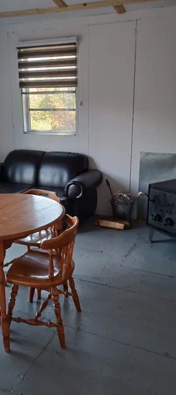 CABIN 4 — Pourvoirie du Lac Dionne – Pourvoirie du Lac Dionne