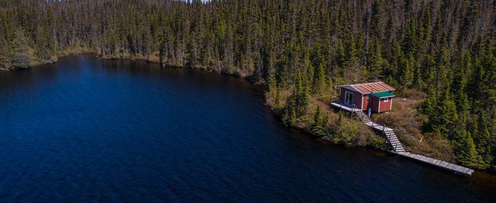 Moose Hunting Package — Pourvoirie du Lac Dionne – Pourvoirie du Lac Dionne