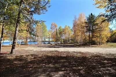 Unserviced Campsite – Pourvoirie du Lac Faillon
