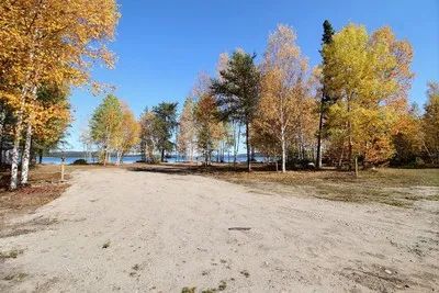 Camping Unserviced Campsite — Pourvoirie du Lac Faillon – Pourvoirie du Lac Faillon