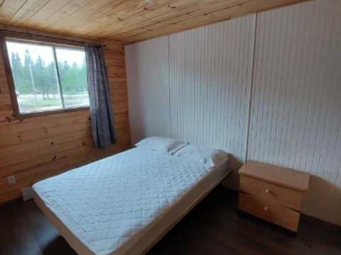 Chalet - Numéro 9 – Chalet - Numéro 9