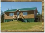 CHALET JISHKOGAN — Pourvoirie du Lac Husky – Pourvoirie du Lac Husky
