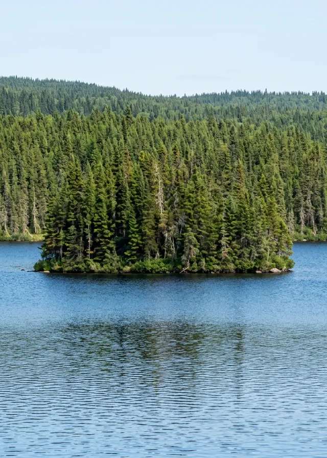 Photo of Pourvoirie du Lac Husky in Saguenay–Lac-Saint-Jean, QC