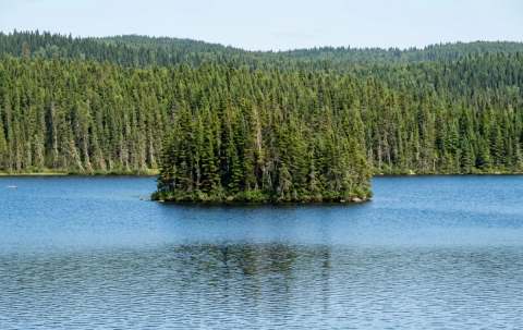 Photo of Pourvoirie du Lac Husky in Saguenay–Lac-Saint-Jean, QC