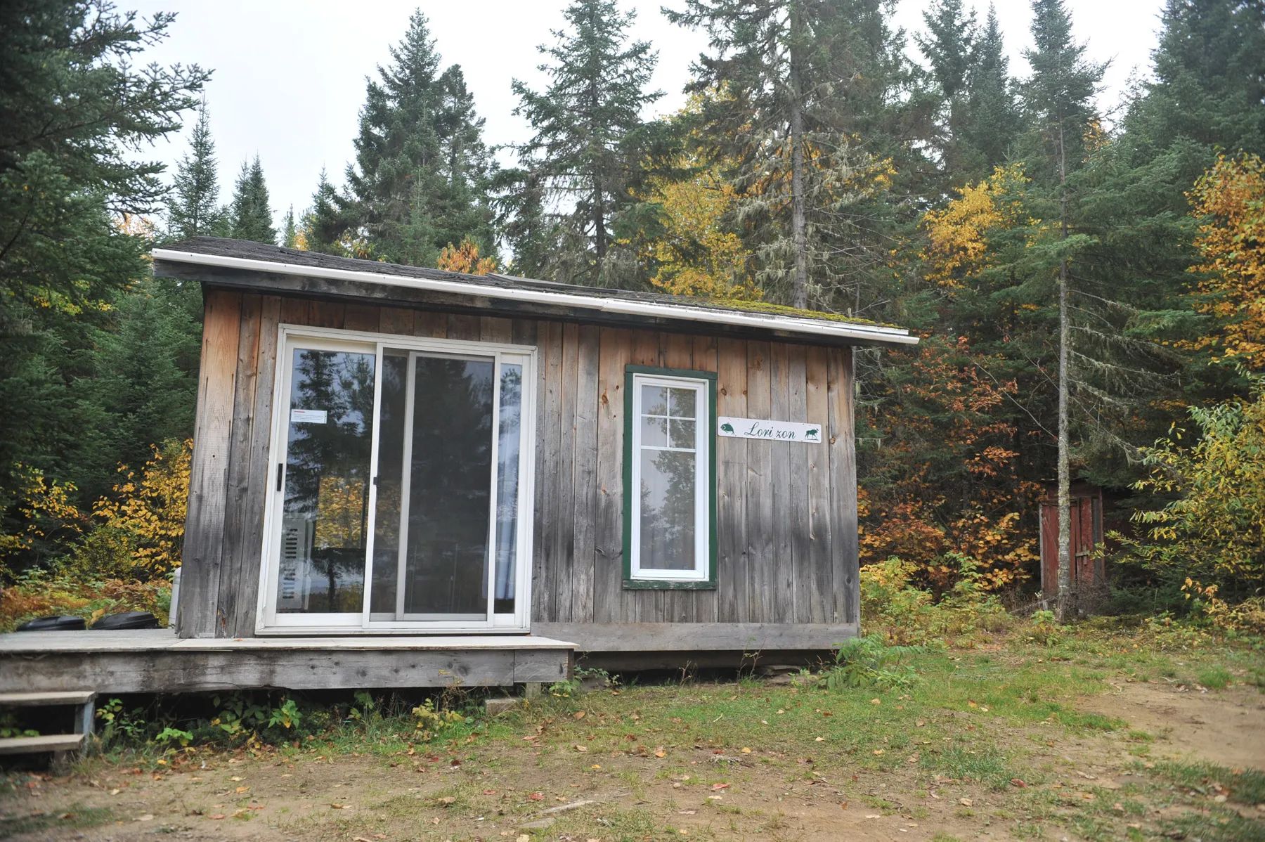CAMP LORI-ZON – CAMP LORI-ZON