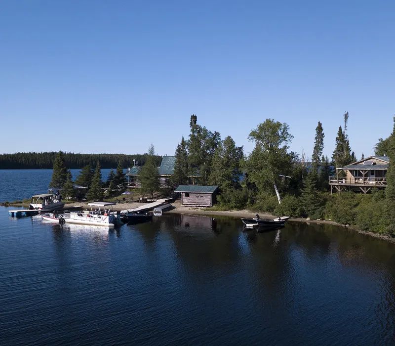 Lodge Lacroix – Lodge Lacroix