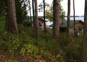 Rustic cabin — Pourvoirie du Lac Obatogamau – Pourvoirie du Lac Obatogamau