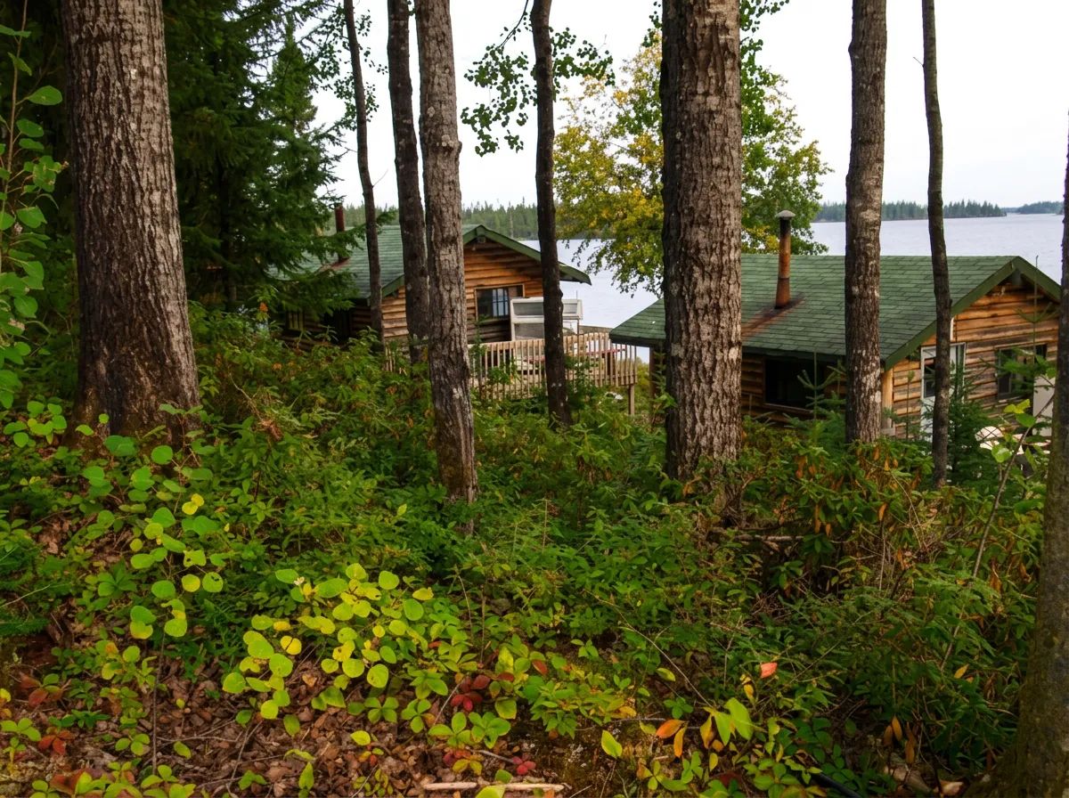 Photo de Pourvoirie du Lac Obatogamau à Eeyou Istchee Baie-James, Qc