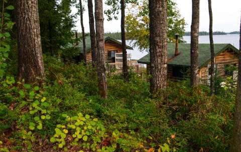 Photo of Pourvoirie du Lac Obatogamau in Eeyou Istchee Baie-James, QC