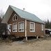 BALBUZARD CABIN — Pourvoirie du Lac Paul – Pourvoirie du Lac Paul