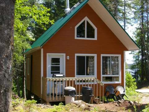 CHALET BUSE – CHALET BUSE