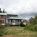 GRAND-DUC CABIN – GRAND-DUC CABIN