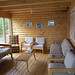 CHALET GRAND-DUC – Pourvoirie du Lac Paul