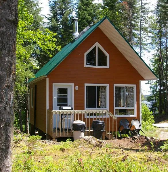 CHALET HARFANG – CHALET HARFANG
