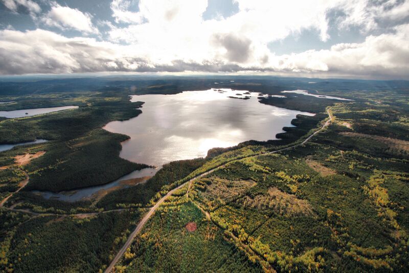 Photo of Pourvoirie du Lac Paul in Saguenay–Lac-Saint-Jean, QC