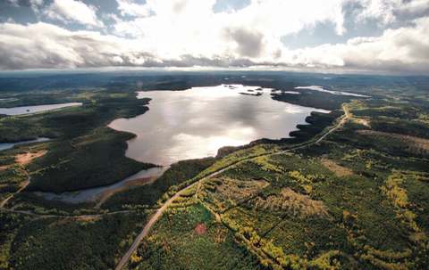 Photo of Pourvoirie du Lac Paul in Saguenay–Lac-Saint-Jean, QC
