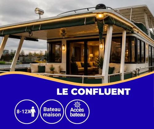 Confluent cabin – Confluent cabin
