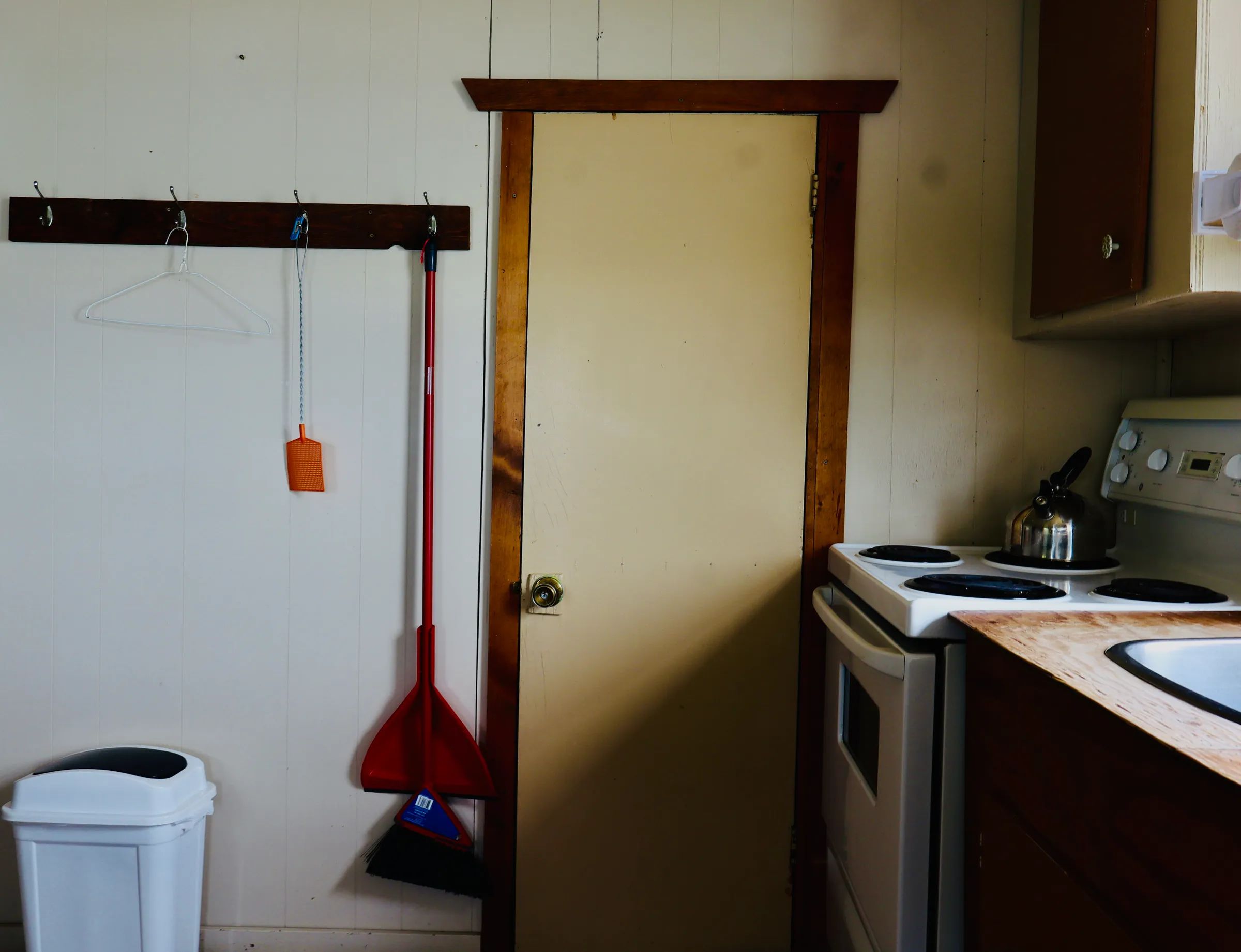Chalet #3 — Pourvoirie du Pêcheur – Pourvoirie du Pêcheur