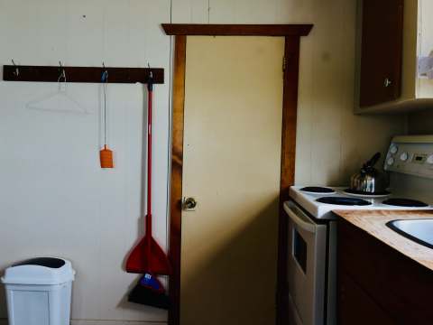 Chalet #3 – Pourvoirie du Pêcheur