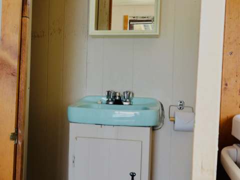 Chalet #3 – Pourvoirie du Pêcheur
