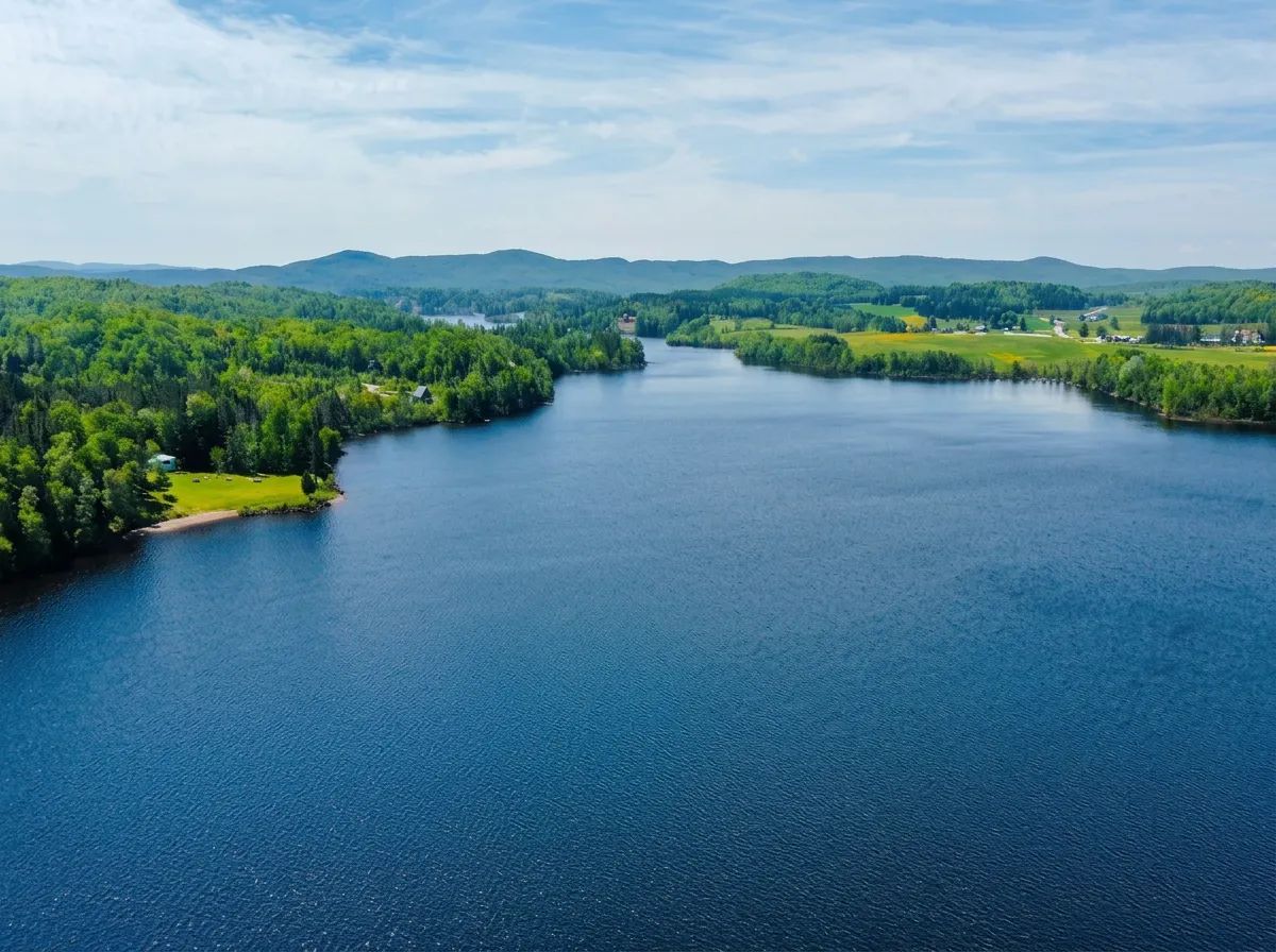 Photo of Pourvoirie du Pêcheur in Laurentides, QC