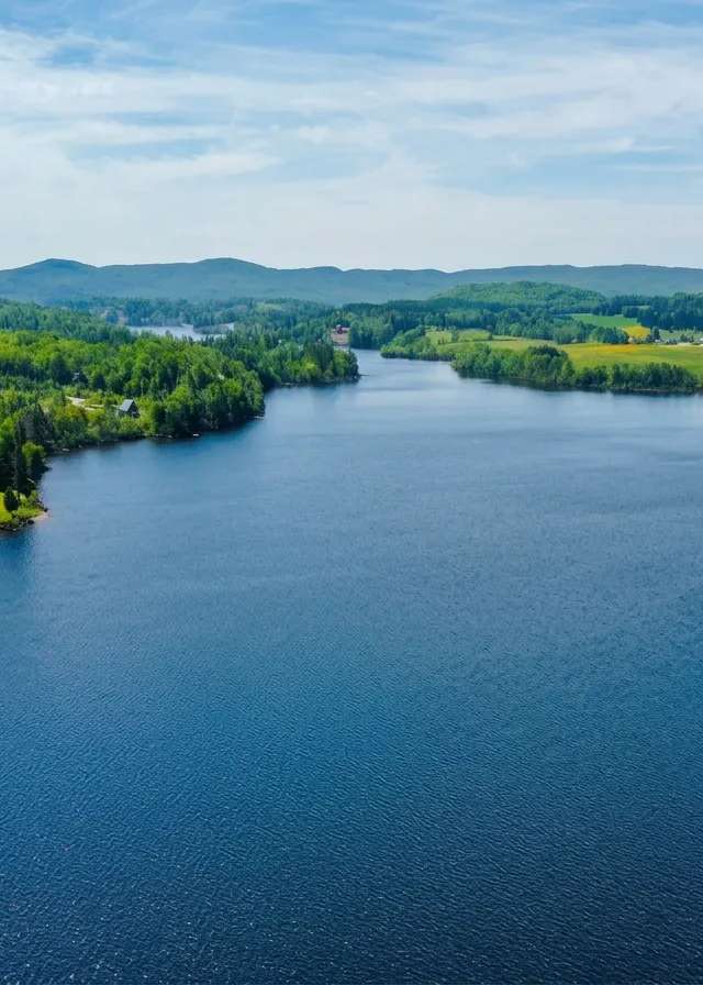 Photo of Pourvoirie du Pêcheur in Laurentides, QC