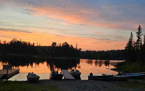 Photo of Pourvoirie du Portage in Abitibi-Témiscamingue, QC