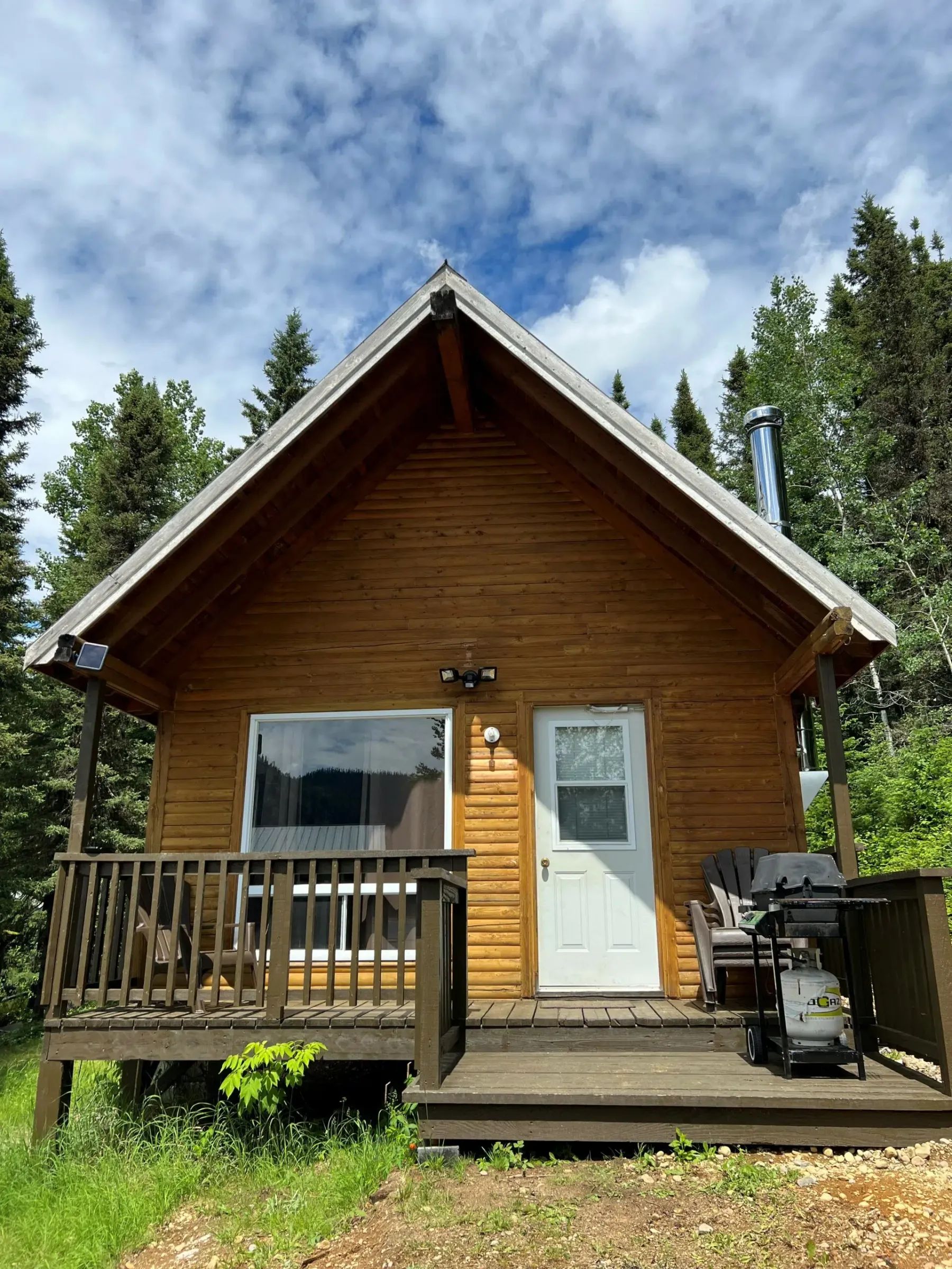 Chalet Le Trappeur – Chalet Le Trappeur