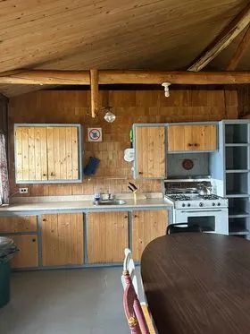 THE OLD CABIN — Pourvoirie Duhamel – Pourvoirie Duhamel