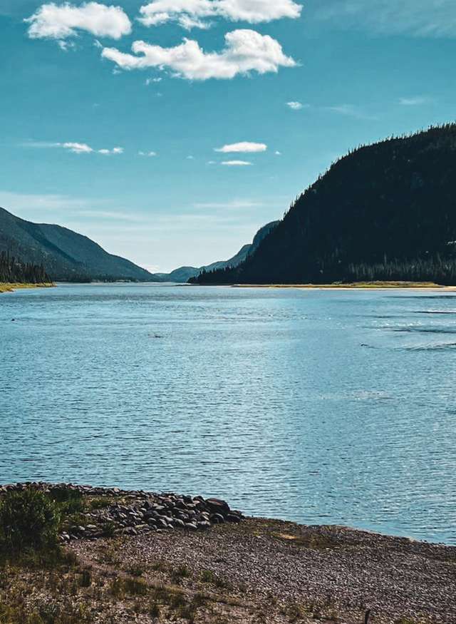 Photo de Pourvoirie Duhamel au Saguenay-Lac-Saint-Jean, Qc