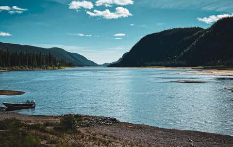 Photo of Pourvoirie Duhamel in Saguenay–Lac-Saint-Jean, QC