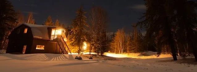 AUBERGE ESCAPADE — Pourvoirie Escapade – Pourvoirie Escapade