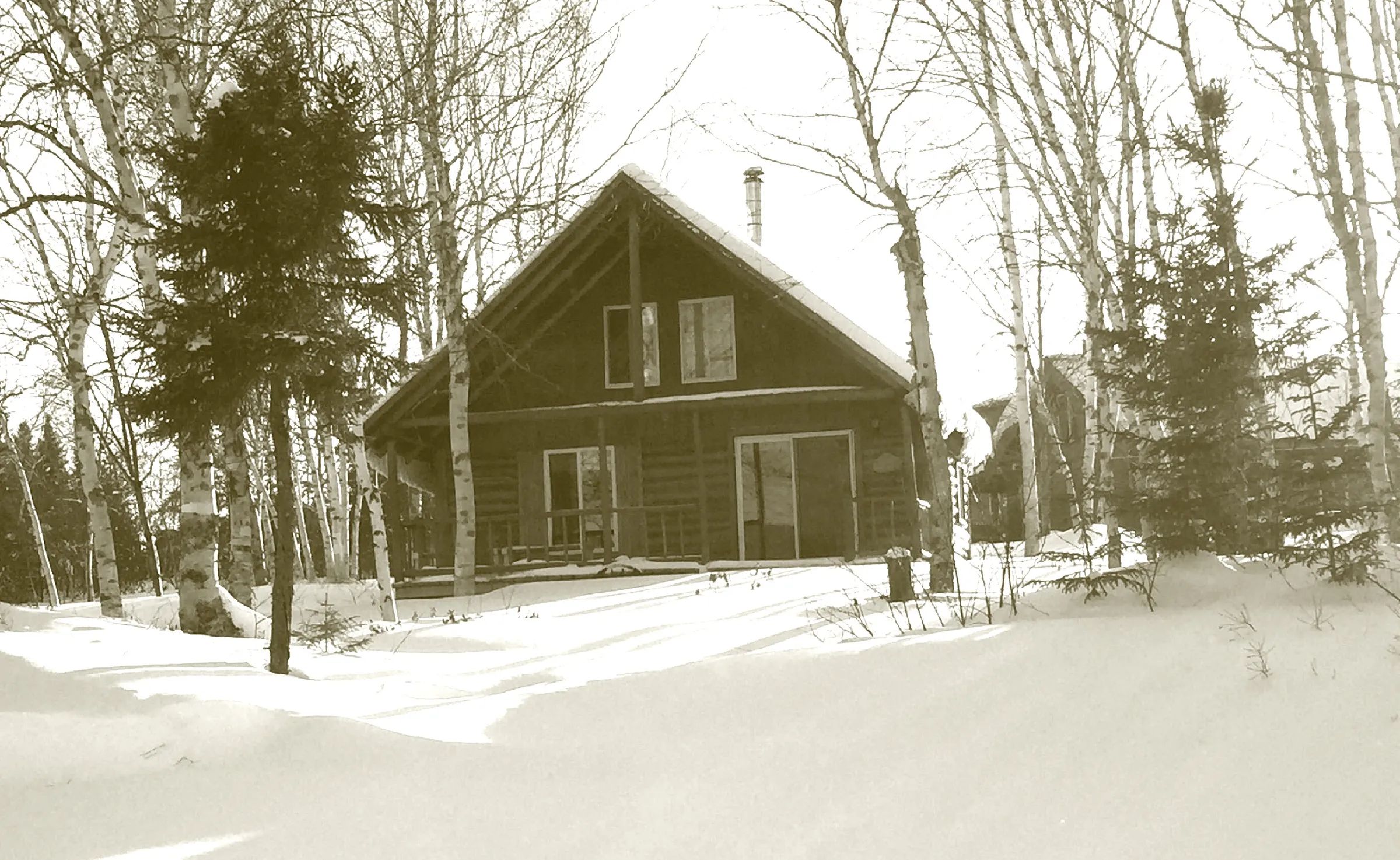 CHALET MARGUERITE – CHALET MARGUERITE