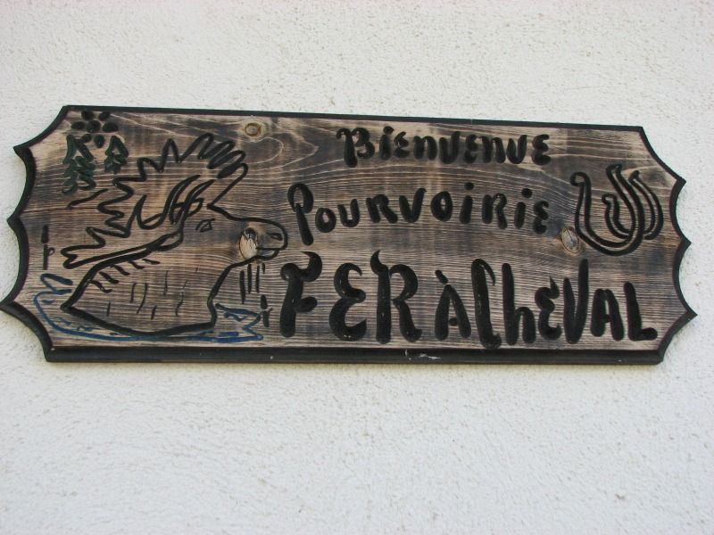 LODGE FER À CHEVAL – Pourvoirie Fer à Cheval