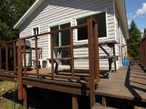 CHALET LA GÉLINOTTE – CHALET LA GÉLINOTTE